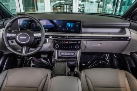 More photos of 2026 Hyundai Tucson Hybrid Limited at Grand Hyundai of Canton, GA