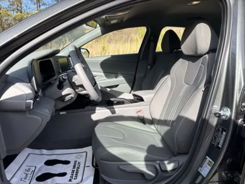 More photos of 2026 Hyundai Elantra SEL Sport at Grand Hyundai of Canton, GA