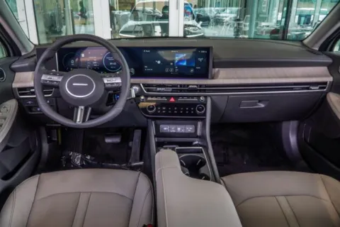 More photos of 2026 Hyundai Sonata Hybrid Limited at Grand Hyundai of Canton, GA