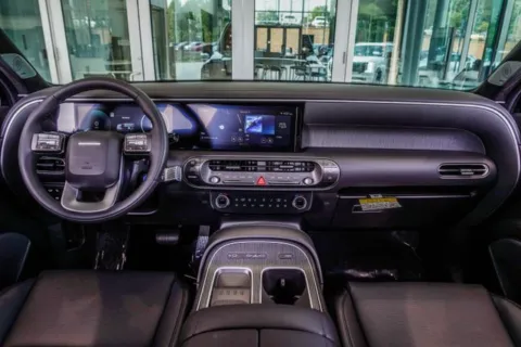 More photos of 2026 Hyundai Palisade Hybrid Calligraphy at Grand Hyundai of Canton, GA