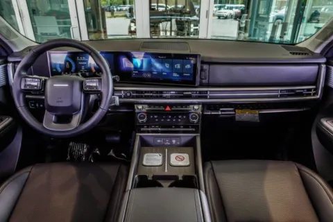 More photos of 2026 Hyundai Santa Fe Hybrid SEL at Grand Hyundai of Canton, GA