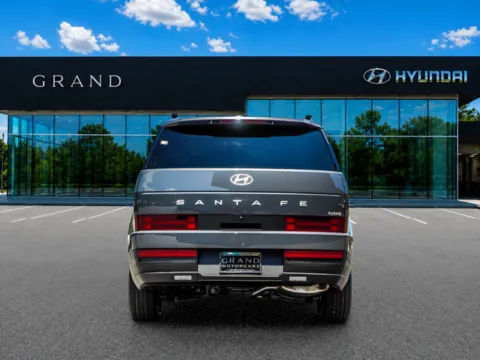 More photos of 2026 Hyundai Santa Fe Hybrid SEL at Grand Hyundai of Canton, GA