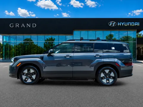 Another view of 2026 Hyundai Santa Fe Hybrid SEL for sale in Canton, GA at Grand Hyundai of Canton