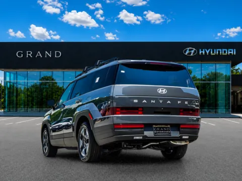 More photos of 2026 Hyundai Santa Fe Hybrid SEL at Grand Hyundai of Canton, GA