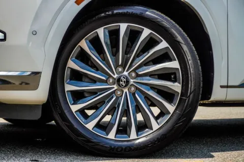 Another view of 2024 Hyundai Palisade Calligraphy for sale in Canton, GA at Grand Hyundai of Canton