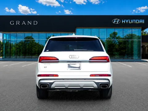 More photos of 2025 Audi Q7 55 Premium Plus at Grand Hyundai of Canton, GA
