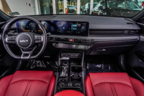 More photos of 2025 Kia K5 GT-Line at Grand Hyundai of Canton, GA