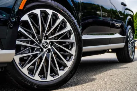 More photos of 2026 Hyundai Palisade Hybrid Calligraphy at Grand Hyundai of Canton, GA