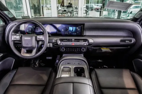 More photos of 2026 Hyundai Palisade Hybrid Calligraphy at Grand Hyundai of Canton, GA