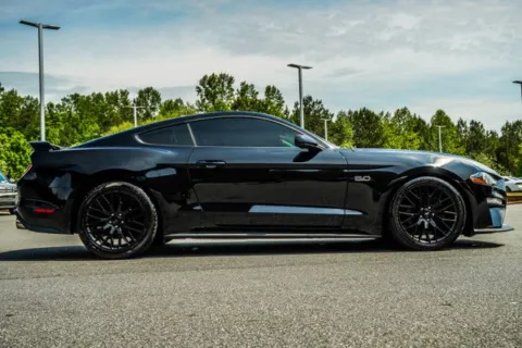 More photos of 2023 Ford Mustang GT at Grand Hyundai of Canton, GA