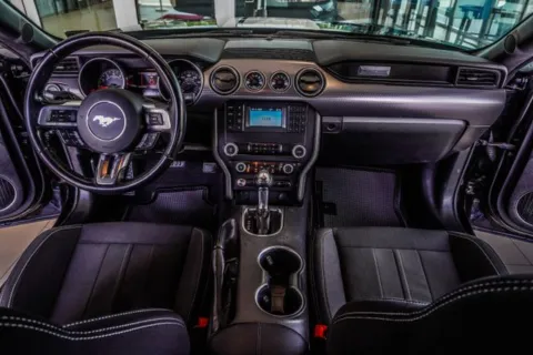 More photos of 2023 Ford Mustang GT at Grand Hyundai of Canton, GA