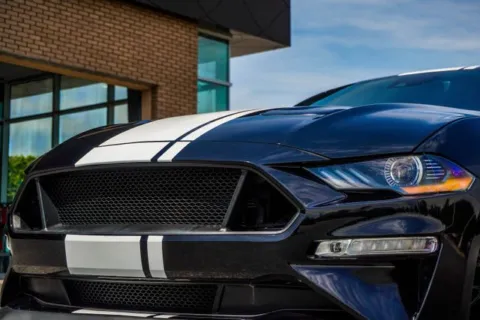 Photos of 2023 Ford Mustang GT for sale in Canton, GA at Grand Hyundai of Canton