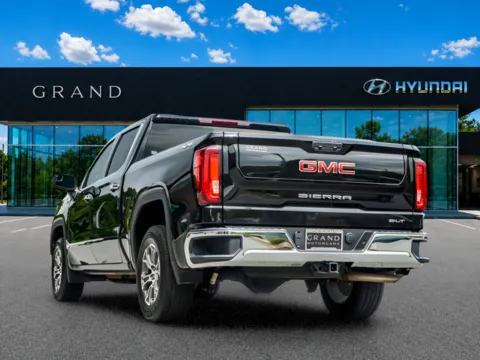 More photos of 2025 GMC Sierra 1500 SLT at Grand Hyundai of Canton, GA