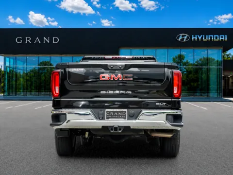 More photos of 2025 GMC Sierra 1500 SLT at Grand Hyundai of Canton, GA