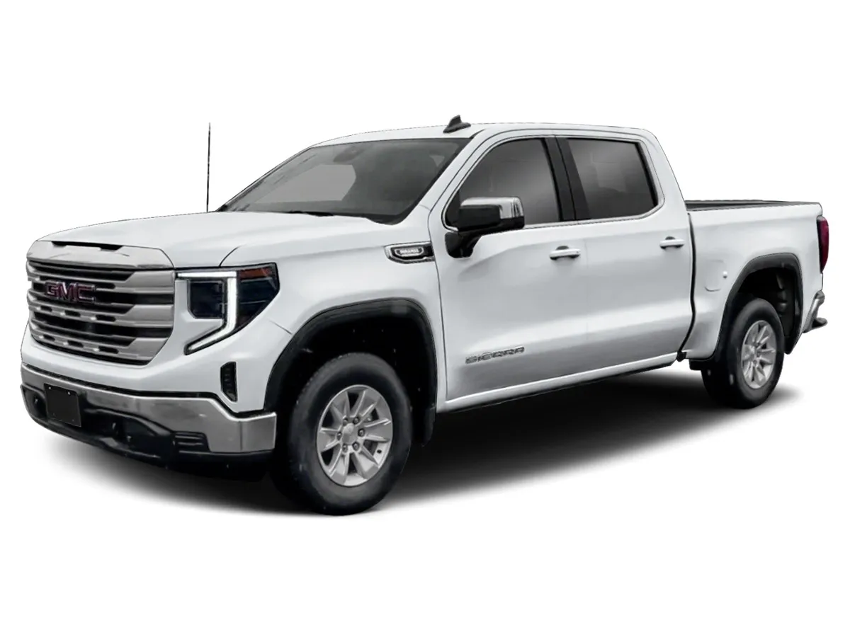 2025 GMC Sierra 1500 SLT for sale in Canton, GA