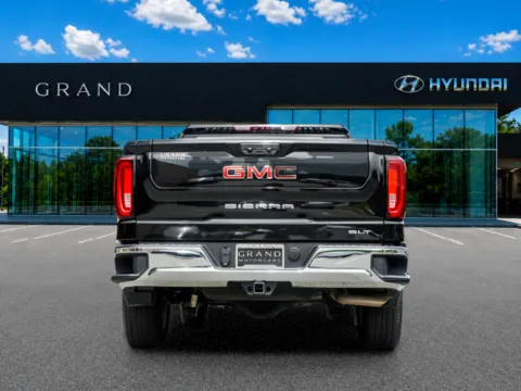 More photos of 2025 GMC Sierra 1500 SLT at Grand Hyundai of Canton, GA