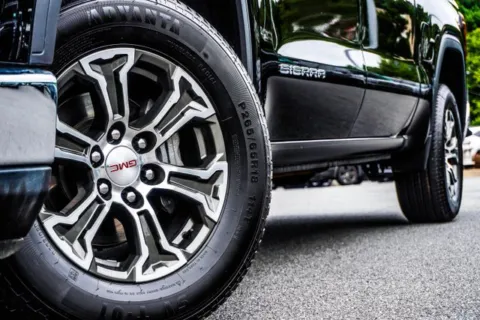 More photos of 2025 GMC Sierra 1500 SLT at Grand Hyundai of Canton, GA