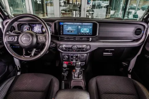 More photos of 2024 Jeep Wrangler Rubicon 4xe at Grand Hyundai of Canton, GA