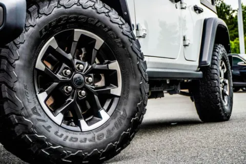 More photos of 2024 Jeep Wrangler Rubicon 4xe at Grand Hyundai of Canton, GA