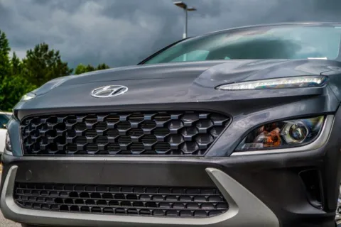 Photos of 2023 Hyundai Kona SE for sale in Canton, GA at Grand Hyundai of Canton