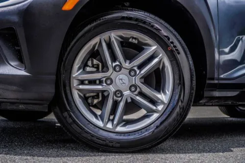 Another view of 2023 Hyundai Kona SE for sale in Canton, GA at Grand Hyundai of Canton