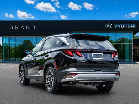 More photos of 2026 Hyundai Tucson SEL Plus at Grand Hyundai of Canton, GA