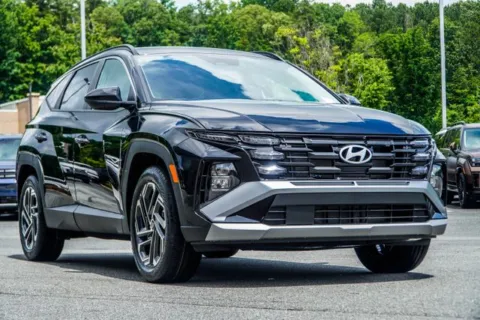 More photos of 2026 Hyundai Tucson SEL at Grand Hyundai of Canton, GA