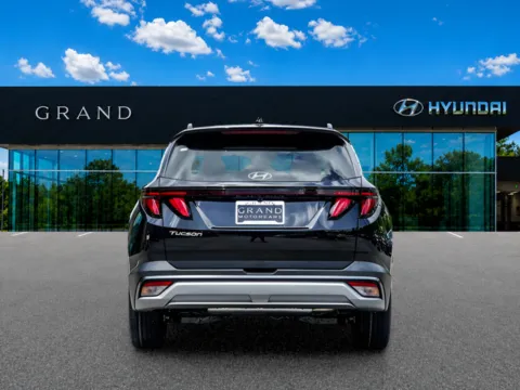 More photos of 2026 Hyundai Tucson SEL Plus at Grand Hyundai of Canton, GA
