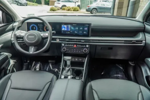 More photos of 2026 Hyundai Tucson SEL at Grand Hyundai of Canton, GA