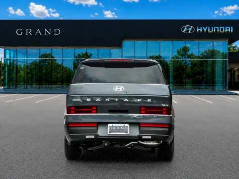 More photos of 2026 Hyundai Santa Fe Hybrid SEL at Grand Hyundai of Canton, GA