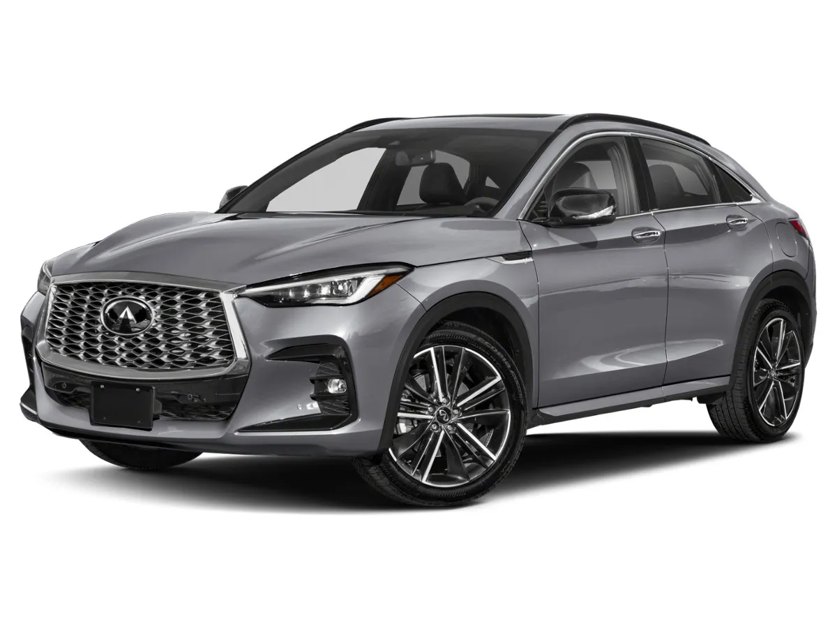 2023 INFINITI QX55 SENSORY for sale in Canton, GA
