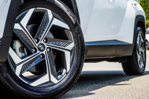 More photos of 2024 Hyundai Tucson Hybrid Limited at Grand Hyundai of Canton, GA