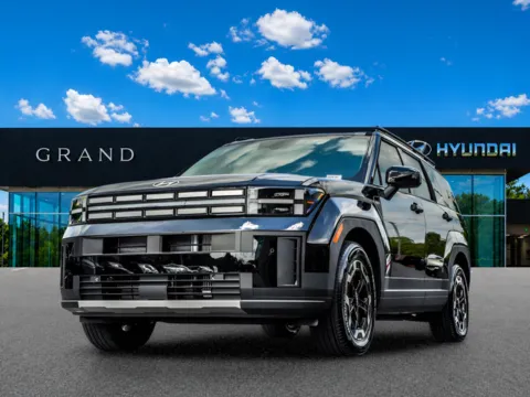 Photos of 2026 Hyundai Santa Fe SEL for sale in Canton, GA at Grand Hyundai of Canton