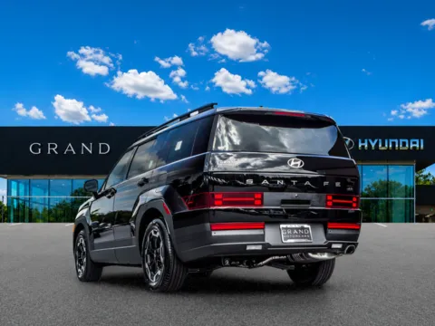 More photos of 2026 Hyundai Santa Fe SEL at Grand Hyundai of Canton, GA