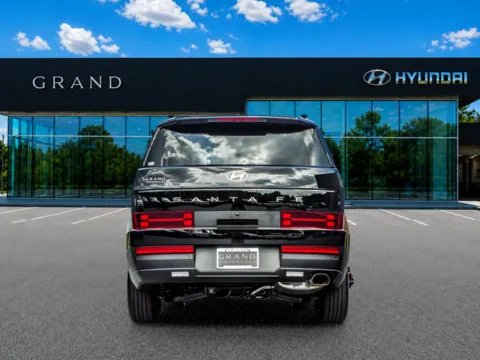 More photos of 2026 Hyundai Santa Fe SEL at Grand Hyundai of Canton, GA