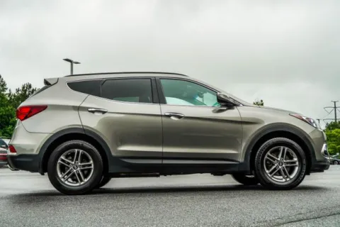 More photos of 2018 Hyundai Santa Fe Sport 2.4 Base at Grand Hyundai of Canton, GA