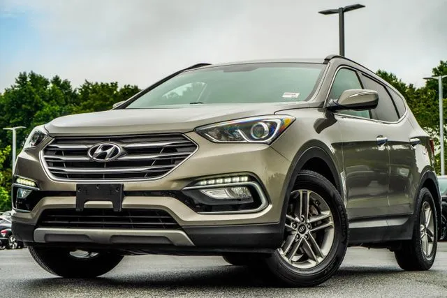 2018 Hyundai Santa Fe Sport 2.4 Base for sale in Canton, GA