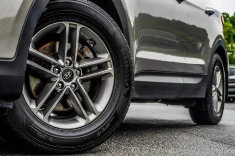 Another view of 2018 Hyundai Santa Fe Sport 2.4 Base for sale in Canton, GA at Grand Hyundai of Canton