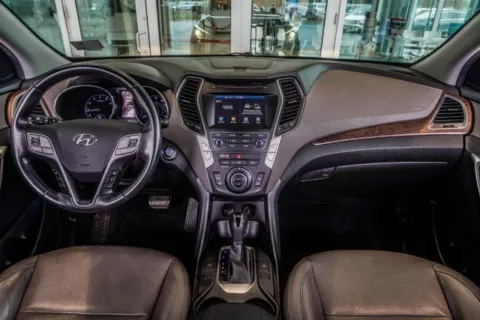 More photos of 2018 Hyundai Santa Fe Sport 2.4 Base at Grand Hyundai of Canton, GA