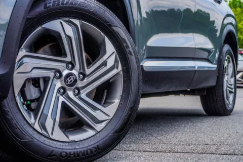More photos of 2022 Hyundai Santa Fe SEL at Grand Hyundai of Canton, GA