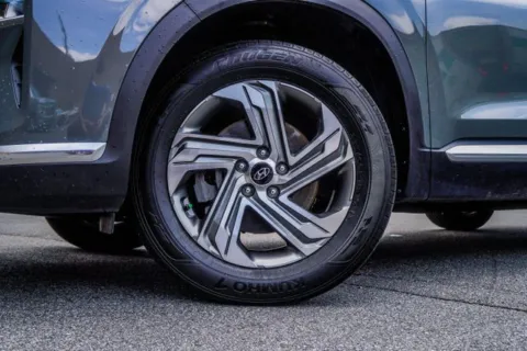 Another view of 2022 Hyundai Santa Fe SEL for sale in Canton, GA at Grand Hyundai of Canton