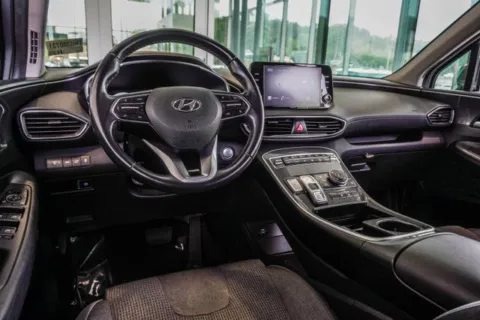 More photos of 2022 Hyundai Santa Fe SEL at Grand Hyundai of Canton, GA