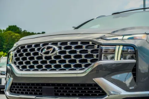 Photos of 2022 Hyundai Santa Fe SEL for sale in Canton, GA at Grand Hyundai of Canton