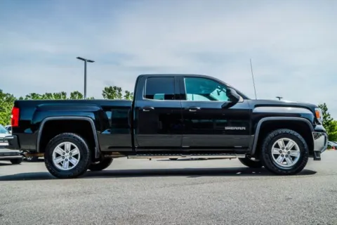 More photos of 2014 GMC Sierra 1500 SLE at Grand Hyundai of Canton, GA