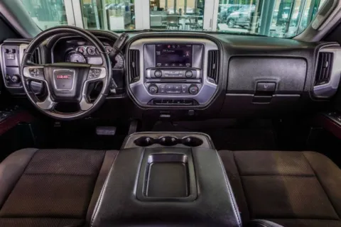 More photos of 2014 GMC Sierra 1500 SLE at Grand Hyundai of Canton, GA