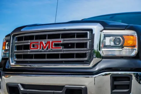Photos of 2014 GMC Sierra 1500 SLE for sale in Canton, GA at Grand Hyundai of Canton