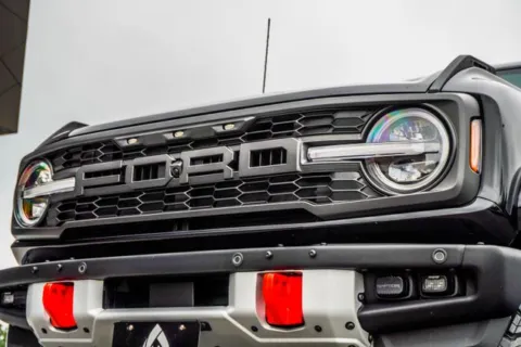 Photos of 2024 Ford Bronco Raptor for sale in Canton, GA at Grand Hyundai of Canton