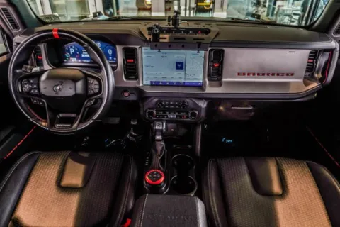 More photos of 2024 Ford Bronco Raptor at Grand Hyundai of Canton, GA