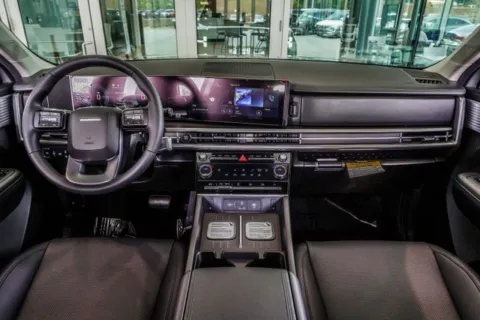 More photos of 2026 Hyundai Santa Fe XRT at Grand Hyundai of Canton, GA