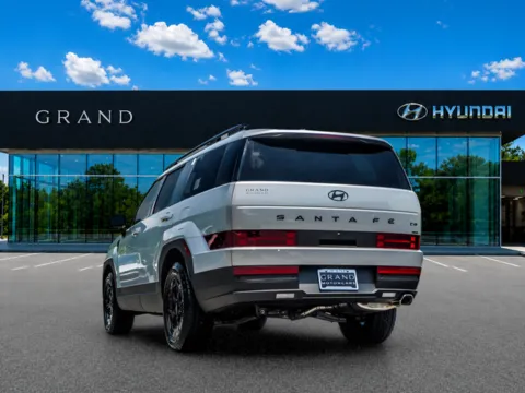 More photos of 2026 Hyundai Santa Fe XRT at Grand Hyundai of Canton, GA
